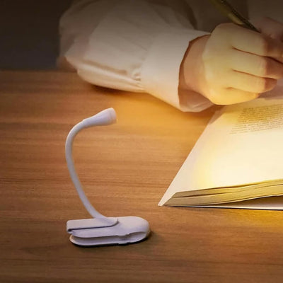 Mini Clip Light