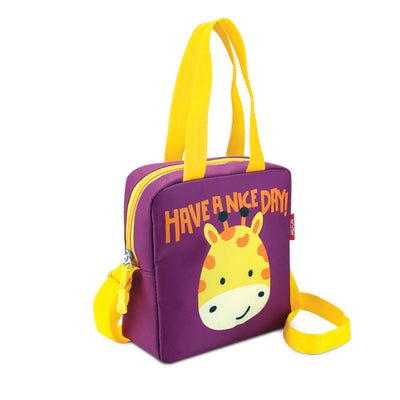 Kidz Combo Tiffin Box (Milton)