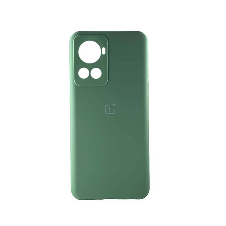 OnePlus 10R Silicone Cover