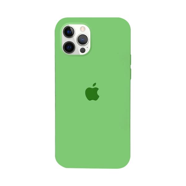 iPhone 12 & 12 Pro Silicone Case