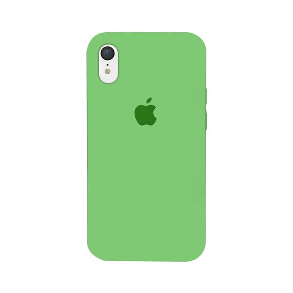 iPhone XR Silicone Cases