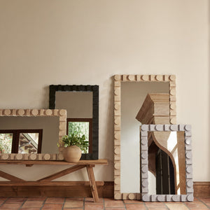 Sorenson Floor Mirror