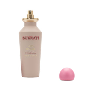 Surrati  Charisma Miss World Extrait De Parfum 150ml