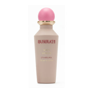 Surrati  Charisma Miss World Extrait De Parfum 150ml