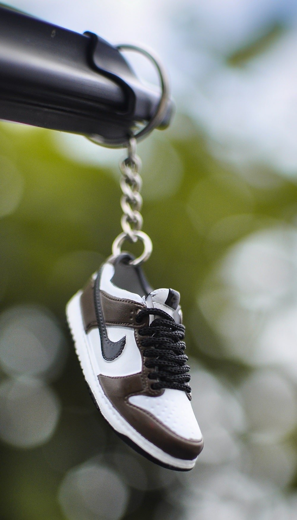 3D Sneaker Keychain | Jordan 3D Keychain | Kicks Machine
