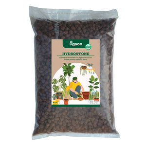 Hydrostone LECA Balls - 6 Litre