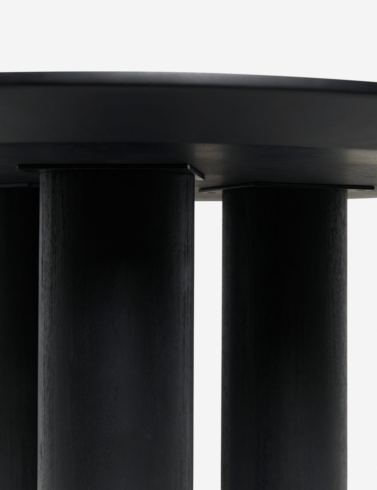 Mojave Round Dining Table