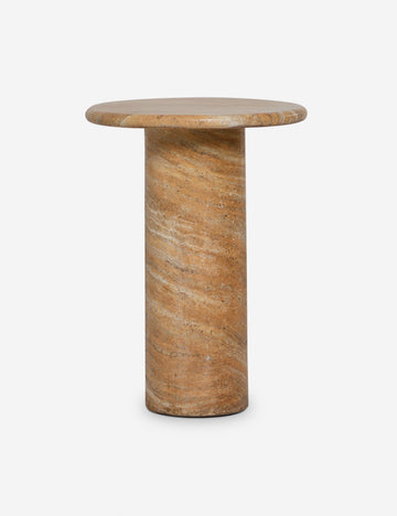 Canyon Faux Travertine
