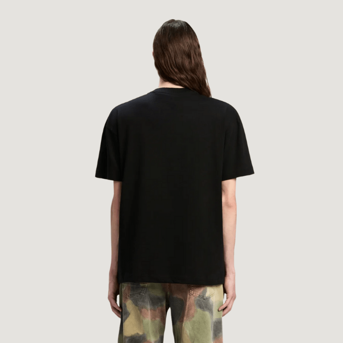 Palm Angels Monogram Spray City T-shirt Las Vegas