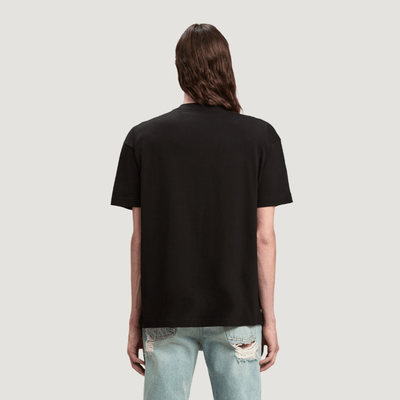 Palm Angels Monogram Spray City T-Shirt Los Angels