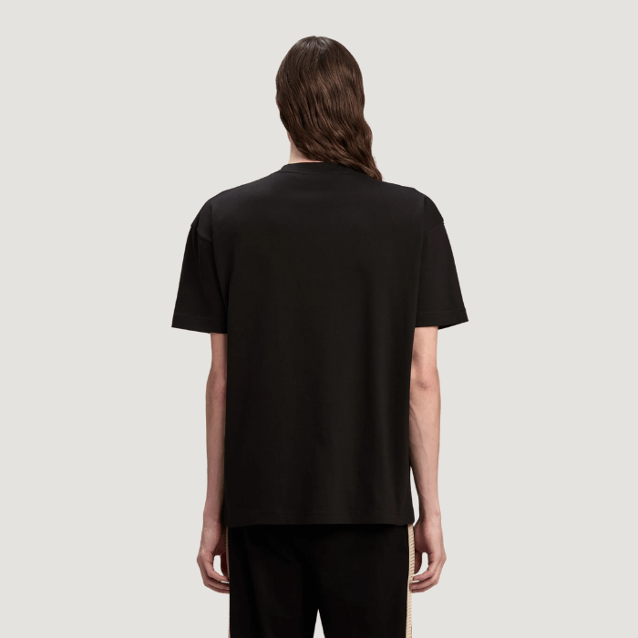 Palm Angels Monogram Spray City T-Shirt Paris