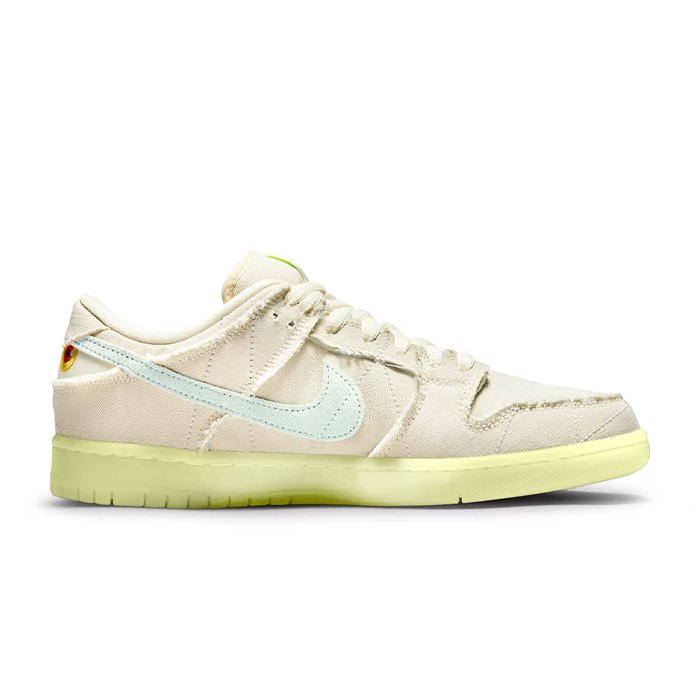 Dunk Low SB Mummy