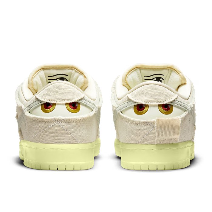 Dunk Low SB Mummy