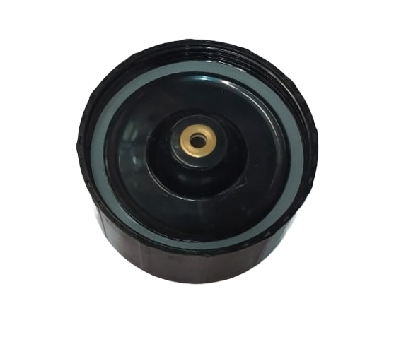 Nutri Blend - Blade Base - Black by blacktree