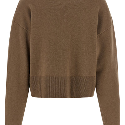 Extreme Cashmere N°170 Chou Cardigan