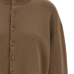 Extreme Cashmere N°170 Chou Cardigan