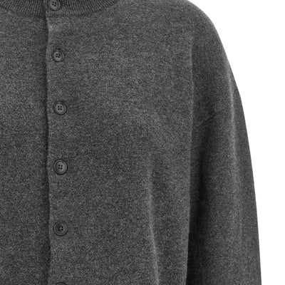 Extreme Cashmere N°170 Chou Cardigan