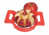 Nestwell Apple cutter