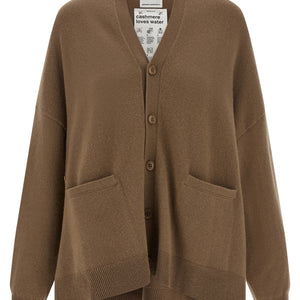 Extreme Cashmere N°24 Tokio Cardigan