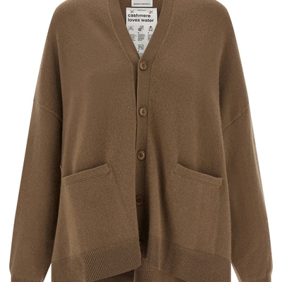 Extreme Cashmere N°24 Tokio Cardigan