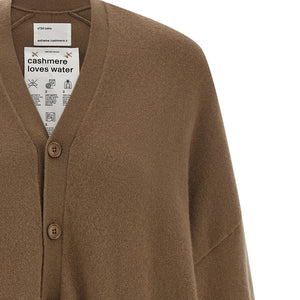 Extreme Cashmere N°24 Tokio Cardigan