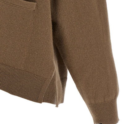 Extreme Cashmere N°24 Tokio Cardigan