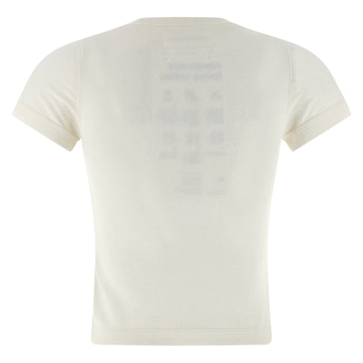 Extreme Cashmere N°292 America T-shirt