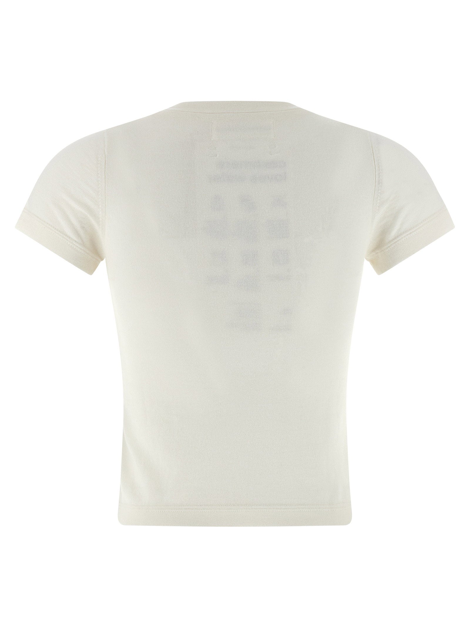 Extreme Cashmere N°292 America T-shirt