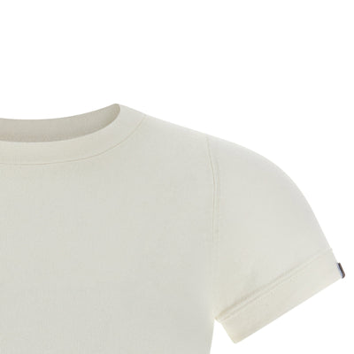 Extreme Cashmere N°292 America T-shirt