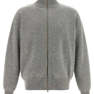 Extreme Cashmere N°319 Xtra Out Cardigan