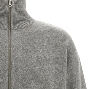 Extreme Cashmere N°319 Xtra Out Cardigan