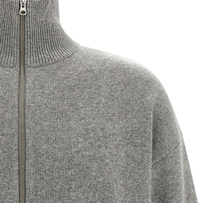 Extreme Cashmere N°319 Xtra Out Cardigan