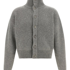Extreme Cashmere N°377 Clement Cardigan