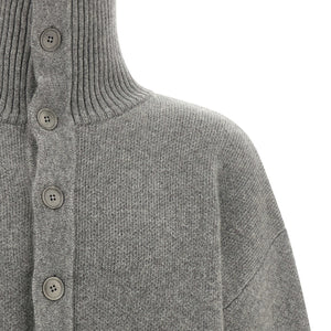 Extreme Cashmere N°377 Clement Cardigan