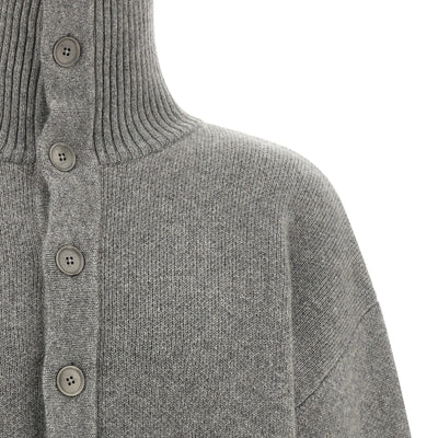 Extreme Cashmere N°377 Clement Cardigan