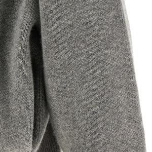 Extreme Cashmere N°377 Clement Cardigan