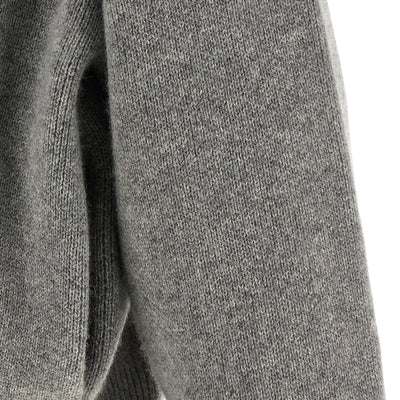 Extreme Cashmere N°377 Clement Cardigan
