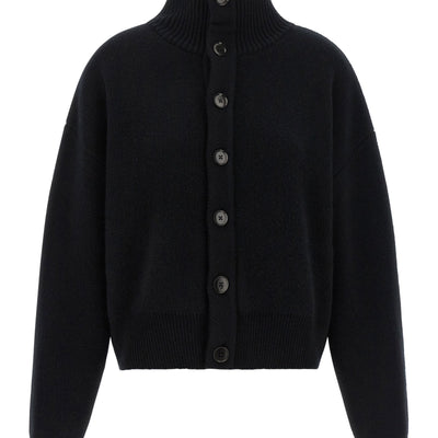Extreme Cashmere N°377 Clement Cardigan