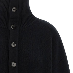 Extreme Cashmere N°377 Clement Cardigan