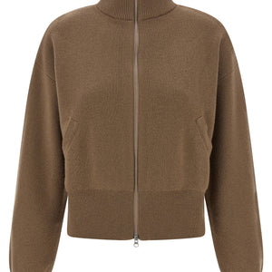 Extreme Cashmere N°385 Xtra Cute Cardigan