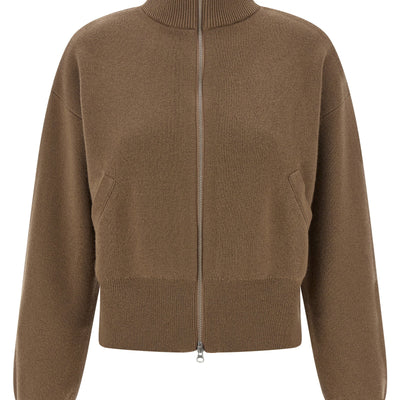 Extreme Cashmere N°385 Xtra Cute Cardigan