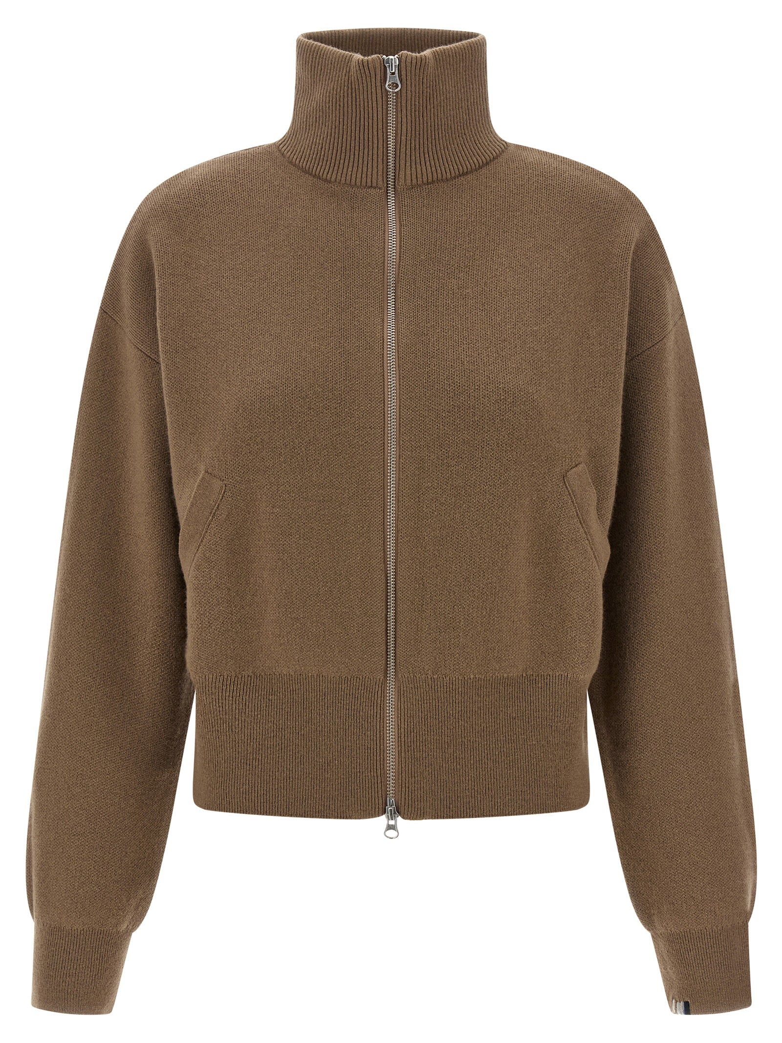 Extreme Cashmere N°385 Xtra Cute Cardigan