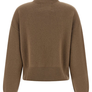 Extreme Cashmere N°385 Xtra Cute Cardigan