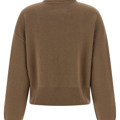 Extreme Cashmere N°385 Xtra Cute Cardigan