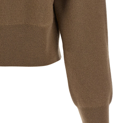 Extreme Cashmere N°385 Xtra Cute Cardigan