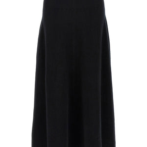 Extreme Cashmere N°388 Ease Skirt