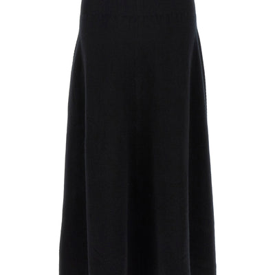 Extreme Cashmere N°388 Ease Skirt