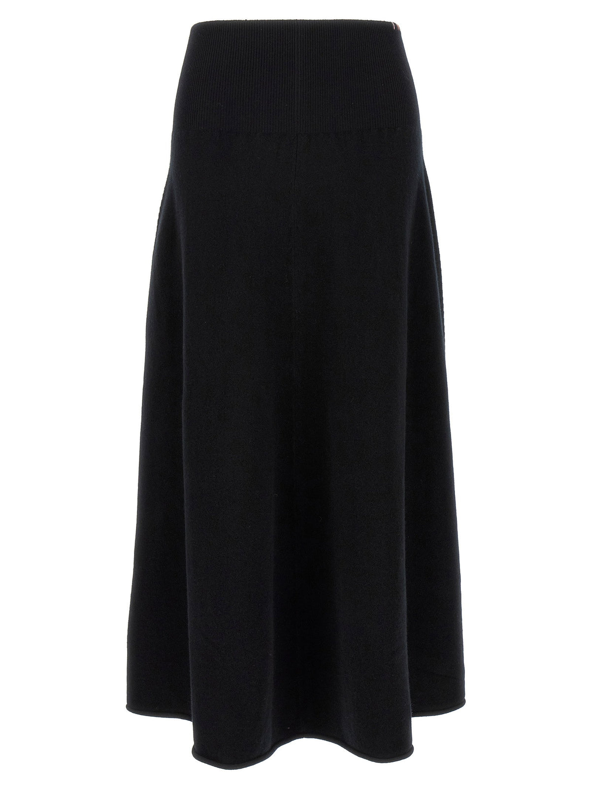 Extreme Cashmere N°388 Ease Skirt