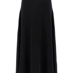 Extreme Cashmere N°388 Ease Skirt