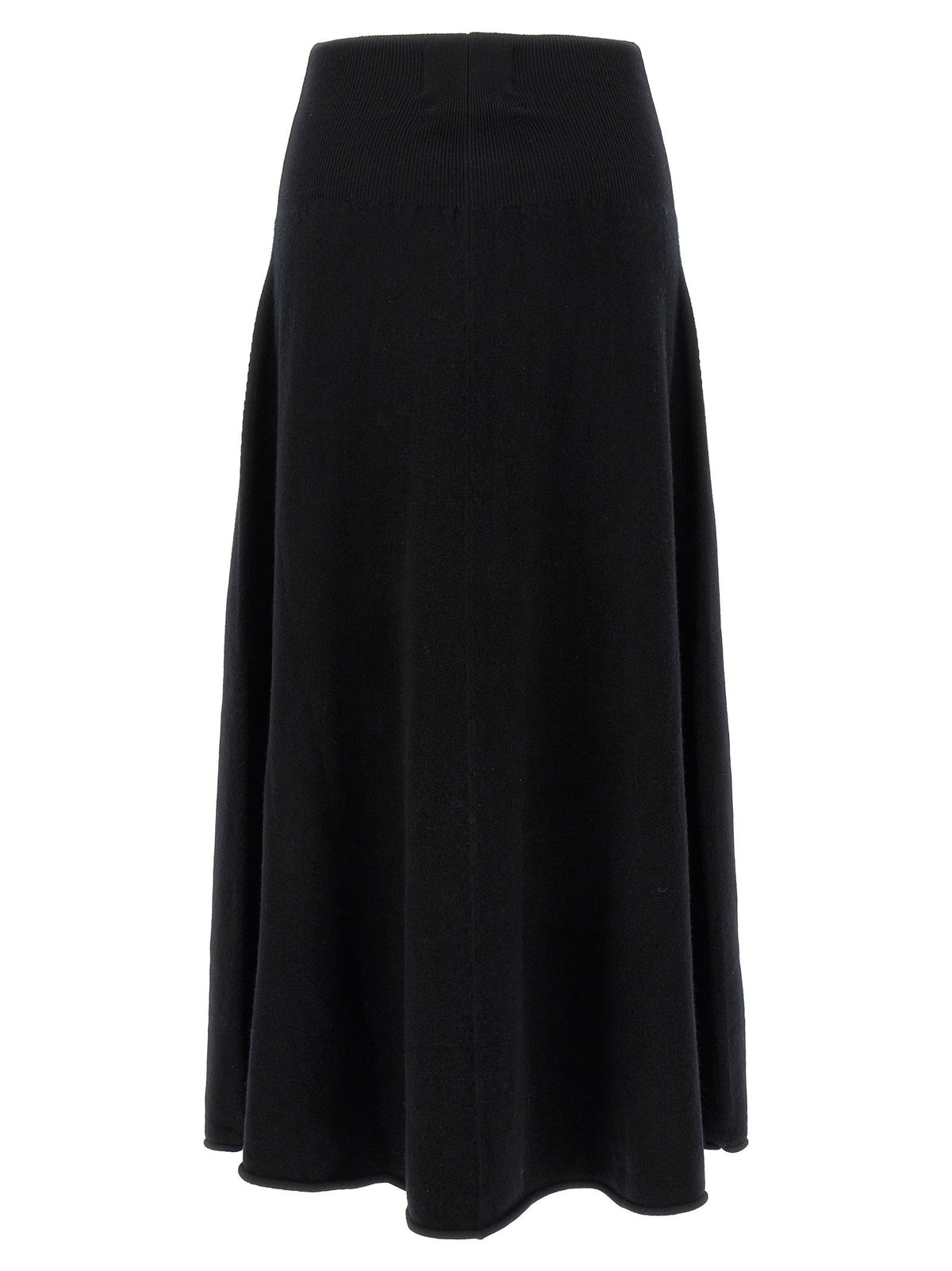 Extreme Cashmere N°388 Ease Skirt